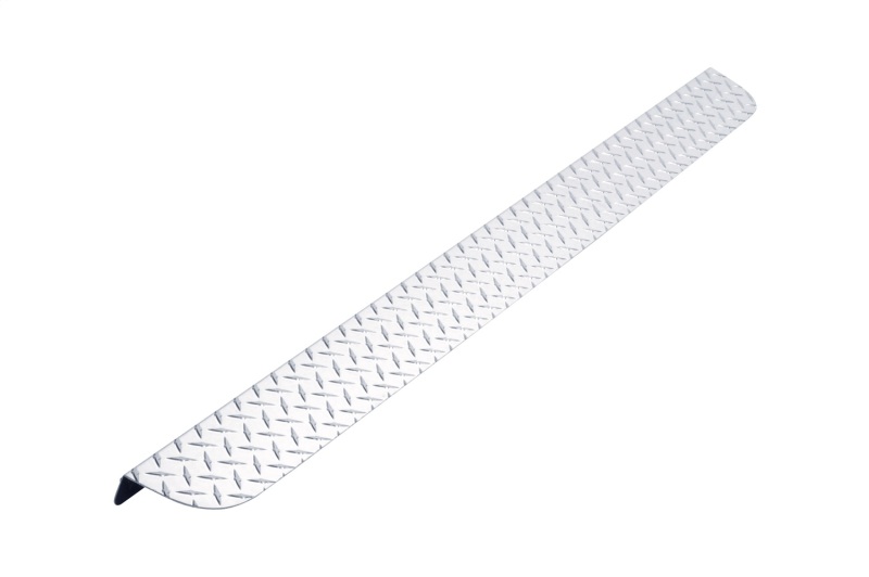 Ram Ram Tailgate Protector - Dee Zee - Brite-Tread - `09-`23